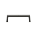 Jena Cabinet Pull 96mm CTC Matt Bronze Finish
 - TK5210-096-LBN - Choice Handles
