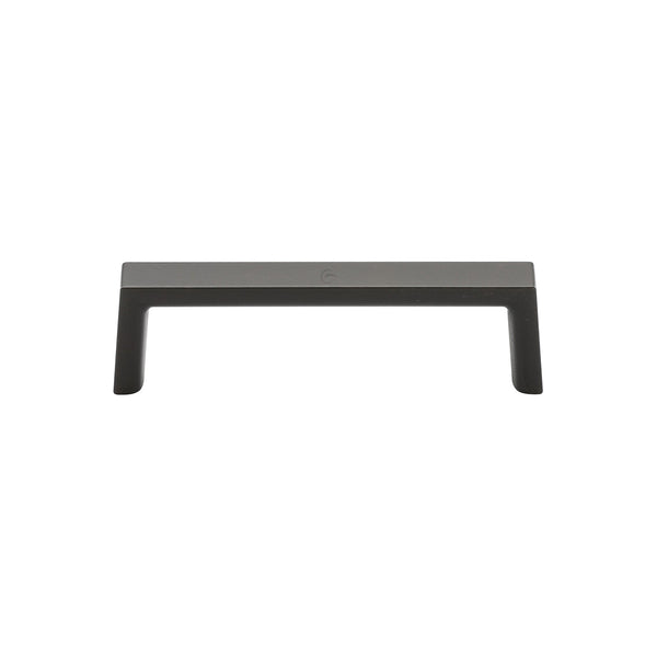 Jena Cabinet Pull 96mm CTC Matt Bronze Finish
 - TK5210-096-LBN - Choice Handles