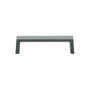 Jena Cabinet Pull 96mm CTC Green Silk Touch Finish
 - TK5210-096-SGR - Choice Handles