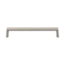 Jena Cabinet Pull 160mm CTC Distressed Pewter Finish
 - TK5210-160-DPW - Choice Handles