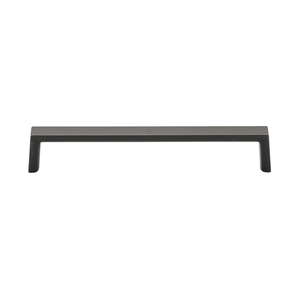 Jena Cabinet Pull 160mm CTC Matt Bronze Finish
 - TK5210-160-LBN - Choice Handles