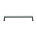 Jena Cabinet Pull 160mm CTC Green Silk Touch Finish
 - TK5210-160-SGR - Choice Handles