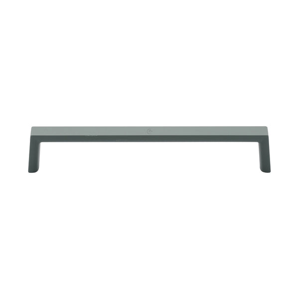 Jena Cabinet Pull 160mm CTC Green Silk Touch Finish
 - TK5210-160-SGR - Choice Handles