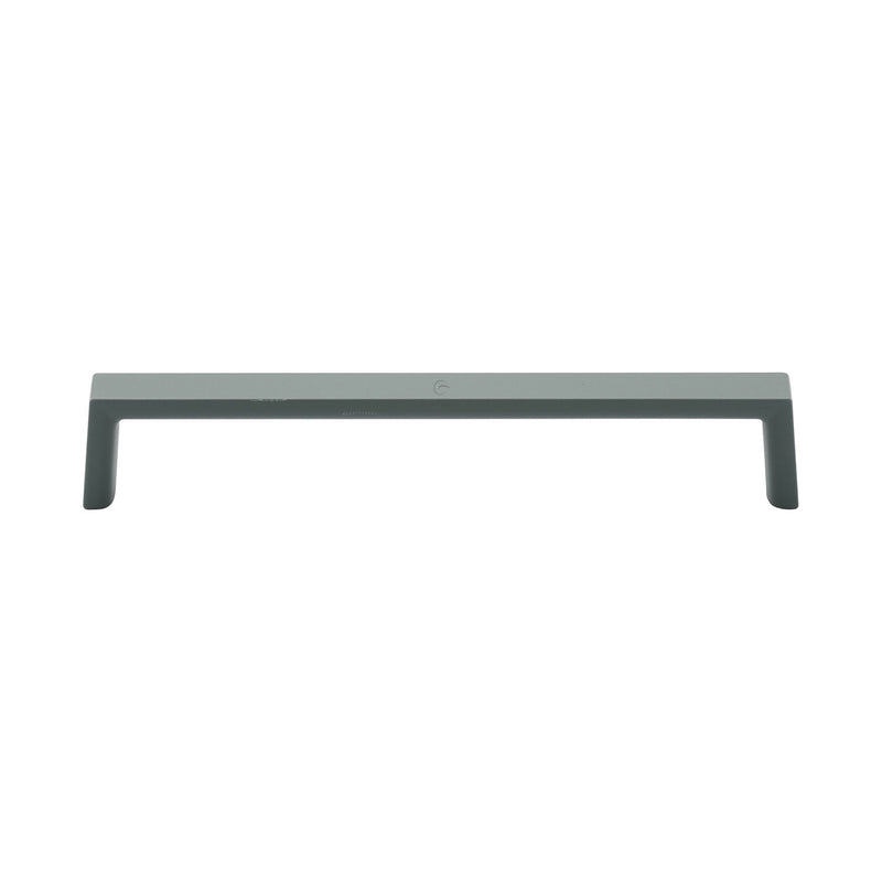 Jena Cabinet Pull 160mm CTC Green Silk Touch Finish
 - TK5210-160-SGR - Choice Handles