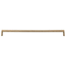 Jena Cabinet Pull 320mm CTC Distressed Brass Finish
 - TK5210-320-DBS - Choice Handles