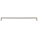 Jena Cabinet Pull 320mm CTC Distressed Pewter Finish
 - TK5210-320-DPW - Choice Handles