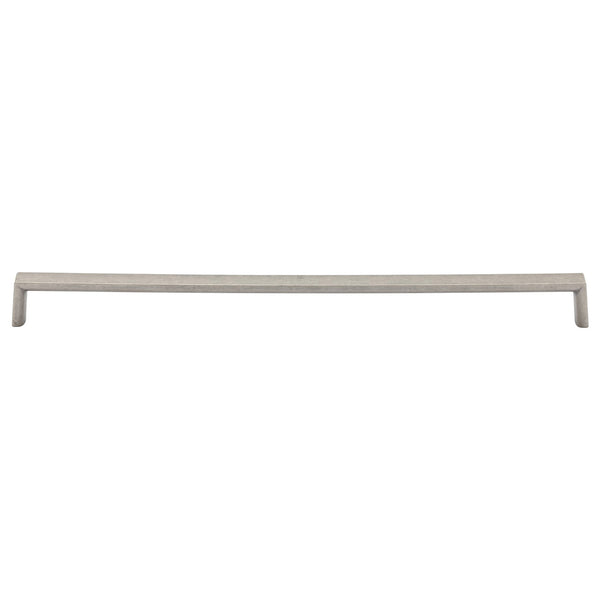 Jena Cabinet Pull 320mm CTC Distressed Pewter Finish
 - TK5210-320-DPW - Choice Handles
