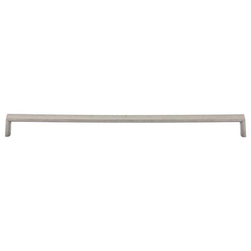 Jena Cabinet Pull 320mm CTC Distressed Pewter Finish
 - TK5210-320-DPW - Choice Handles