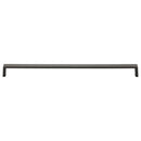 Jena Cabinet Pull 320mm CTC Matt Bronze Finish
 - TK5210-320-LBN - Choice Handles