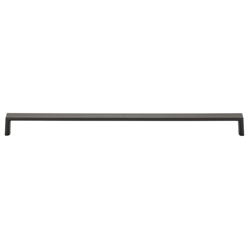 Jena Cabinet Pull 320mm CTC Matt Bronze Finish
 - TK5210-320-LBN - Choice Handles