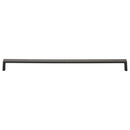 Jena Cabinet Pull 320mm CTC Matt Black Silk Touch Finish
 - TK5210-320-SBK - Choice Handles