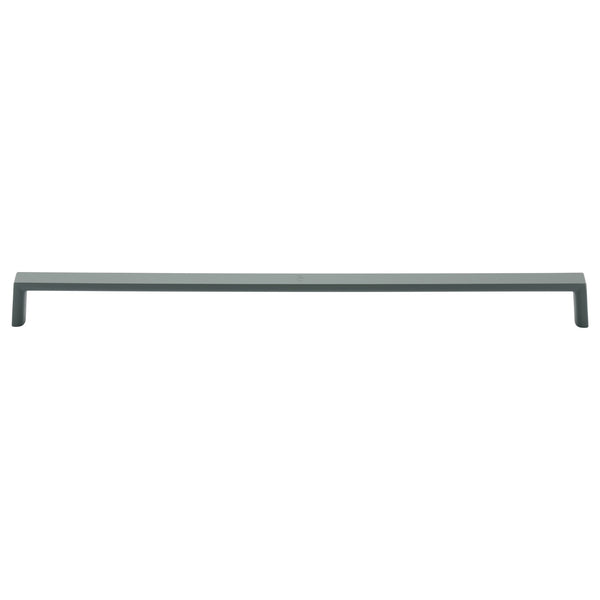 Jena Cabinet Pull 320mm CTC Green Silk Touch Finish
 - TK5210-320-SGR - Choice Handles