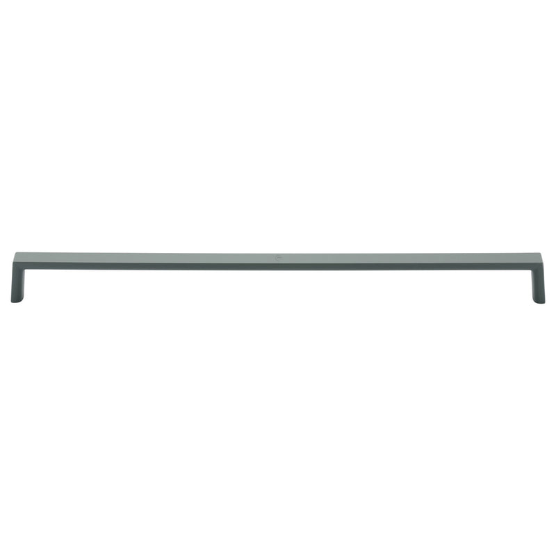 Jena Cabinet Pull 320mm CTC Green Silk Touch Finish
 - TK5210-320-SGR - Choice Handles