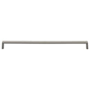 Jena Cabinet Pull 320mm CTC Grey Silk Touch Finish
 - TK5210-320-STG - Choice Handles