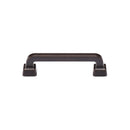 Stilo Cabinet Pull 96mm CTC Matt Bronze Finish
 - TK5217-096-LBN - Choice Handles