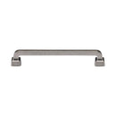 Stilo Cabinet Pull 160mm CTC Distressed Pewter Finish
 - TK5217-160-DPW - Choice Handles