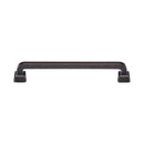 Stilo Cabinet Pull 160mm CTC Matt Bronze Finish
 - TK5217-160-LBN - Choice Handles
