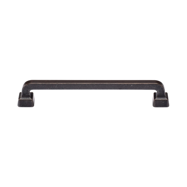 Stilo Cabinet Pull 160mm CTC Matt Bronze Finish
 - TK5217-160-LBN - Choice Handles