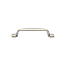 Classic Cabinet Pull 96mm CTC Distressed Pewter Finish
 - TK5341-096-DPW - Choice Handles