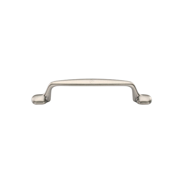 Classic Cabinet Pull 96mm CTC Distressed Pewter Finish
 - TK5341-096-DPW - Choice Handles