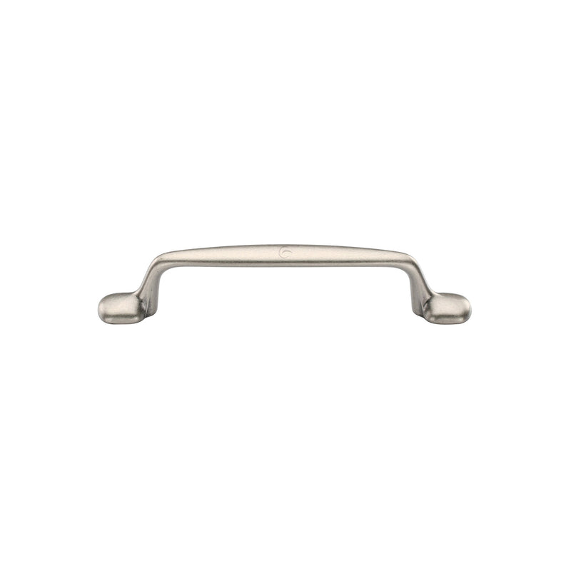 Classic Cabinet Pull 96mm CTC Distressed Pewter Finish
 - TK5341-096-DPW - Choice Handles