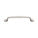 Classic Cabinet Pull 128mm CTC Distressed Pewter Finish
 - TK5341-128-DPW - Choice Handles