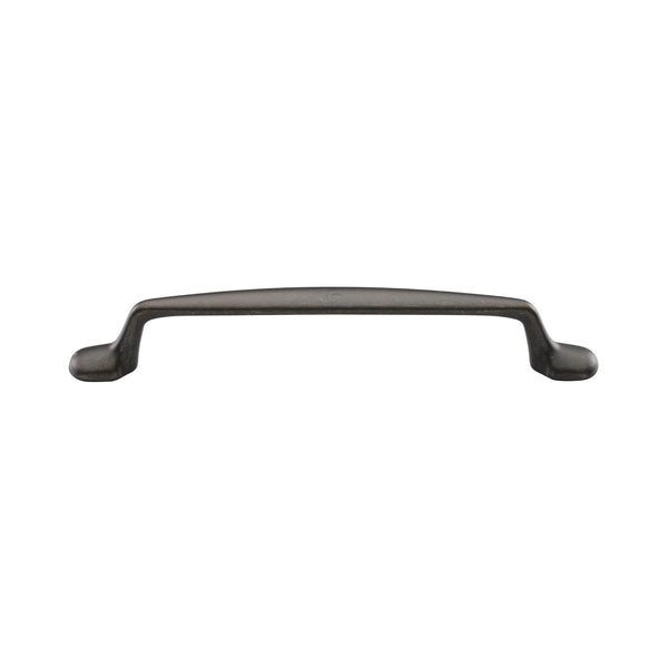 Classic Cabinet Pull 128mm CTC Matt Bronze Finish
 - TK5341-128-LBN - Choice Handles