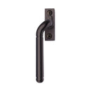 Lockable Espagnolette Left Handed Matt Bronze finish - V1006L LH-MB - Choice Handles