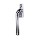 Lockable Espagnolette Left Handed Polished Chrome finish - V1006L LH-PC - Choice Handles