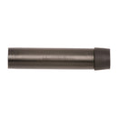 Heritage Brass Cylindrical Door Stop Without Rose 64mm Matt Bronze Finish - V1081 64-MB - Choice Handles