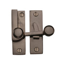 Heritage Brass Sash Fastener Matt Bronze finish
 - V1100-MB - Choice Handles