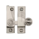 Heritage Brass Sash Fastener Satin Nickel Finish - V1104-SN - Choice Handles