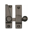 Heritage Brass Sash Fastener Matt Bronze finish - V1105-MB - Choice Handles