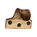 Heritage Brass Sash Lift Antique finish - V1110-AT - Choice Handles