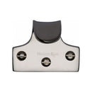 Heritage Brass Sash Lift Polished Nickel Finish - V1110-PNF - Choice Handles