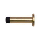 Heritage Brass Projection Door Stop 2 1/2" Polished Brass finish - V1192 64-PB - Choice Handles