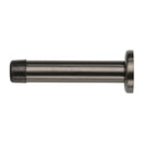 Heritage Brass Projection Door Stop 3" Matt Bronze finish - V1192 76-MB - Choice Handles
