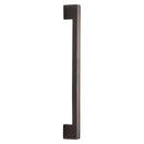 Heritage Brass Door Pull Handle Urban Design 457mm Matt Bronze& Finish
 - V1390 457-MB - Choice Handles