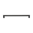 Heritage Brass Door Pull Handle Hexagonal Design 328mm Matt Bronze Finish
 - V1473 328-MB - Choice Handles