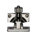 Heritage Brass Brighton Sash Fastener Polished Nickel finish - V2055-PNF - Choice Handles