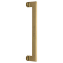 Heritage Brass Door Pull Handle Apollo Design 307mm Polished Brass Finish
 - V4150 307-PB - Choice Handles