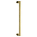 Heritage Brass Door Pull Handle Apollo Design 460mm Polished Brass Finish
 - V4150 460-PB - Choice Handles