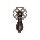 Heritage Brass Cabinet Pull Matt Bronze Finish - V5025-MB - Choice Handles