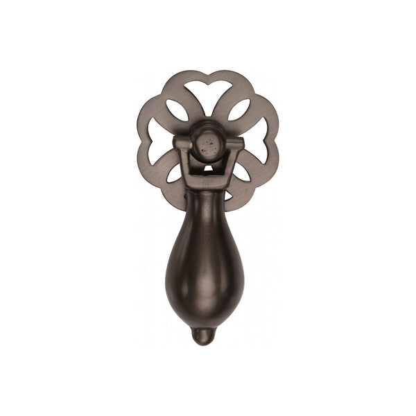 Heritage Brass Cabinet Pull Matt Bronze Finish - V5025-MB - Choice Handles