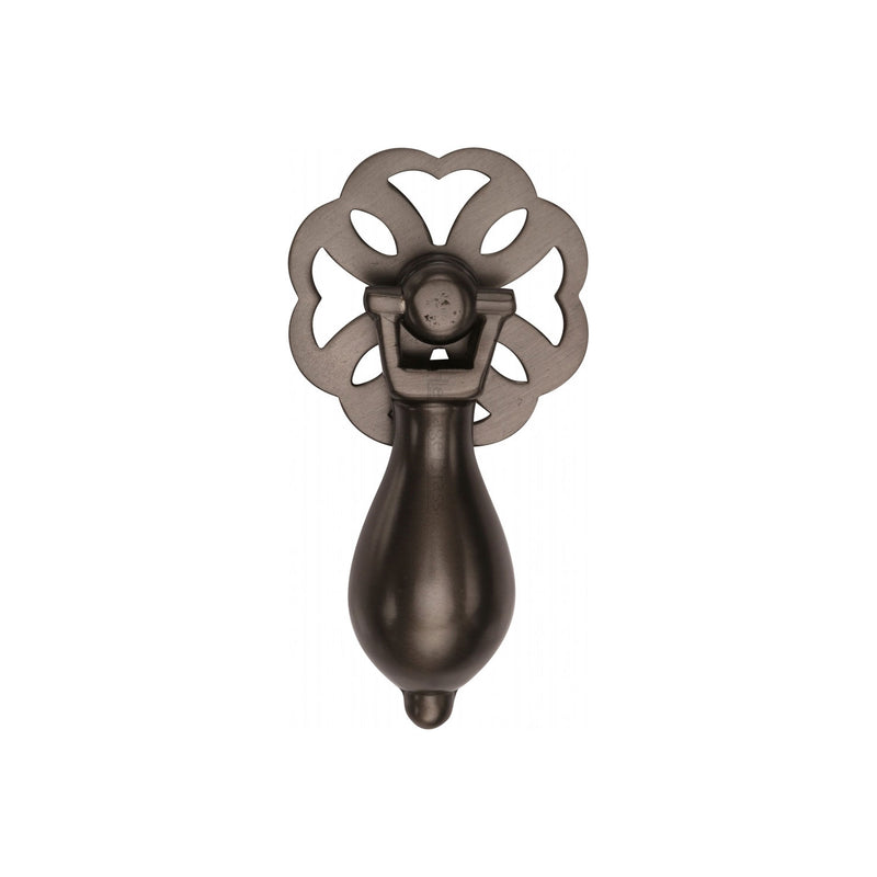 Heritage Brass Cabinet Pull Matt Bronze Finish - V5025-MB - Choice Handles