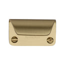 Heritage Brass Sash Lift 65mm Satin Brass finish - V7116 65-SB - Choice Handles