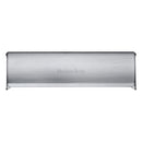 Heritage Brass Interior Letterflap 11 3/4 x 3 1/2 Satin Chrome finish
 - V860 299-SC - Choice Handles