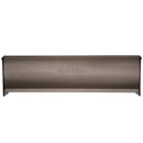 Heritage Brass Interior Letterflap 15 3/4 x 4 Matt Bronze finish
 - V860 403-MB - Choice Handles