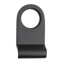 Heritage Brass Round Cylinder Pull Matt Black finish
 - V930-BKMT - Choice Handles