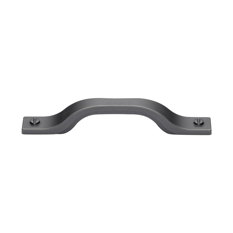Bureau Pull Handle Old Iron Finish - VF078 128160-Oi - Choice Handles